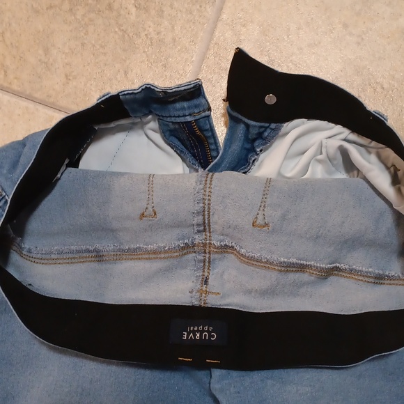 Super stretchy jeans - Picture 5 of 7